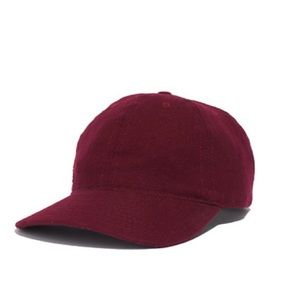Madewell x Fair Ends Baseball Cap